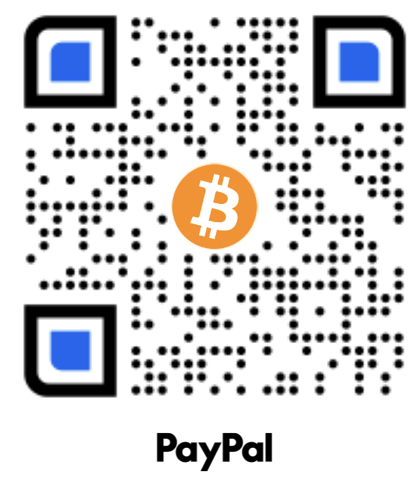 Pay me in BTC